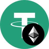 Tether ERC20