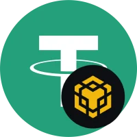 Tether BEP20