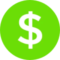 Наличные USD